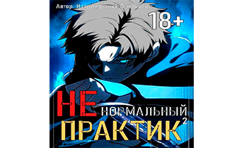 Ненормальный практик 2