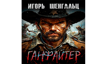 Ганфайтер