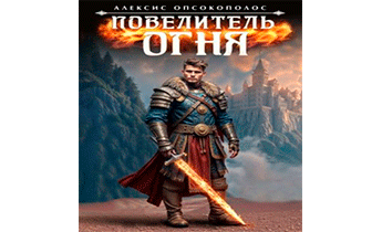 Повелитель огня
