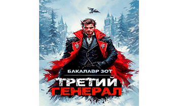 Третий Генерал: Том VIII