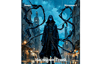Наследник Теней