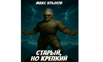 Старый, но крепкий 6