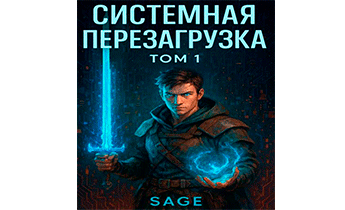 Системная Перезагрузка: Том 1