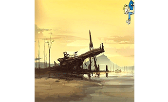 Fallout:Бездна