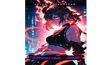 Удовольствие, приди! Том 1