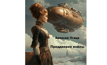 Преддверие войны