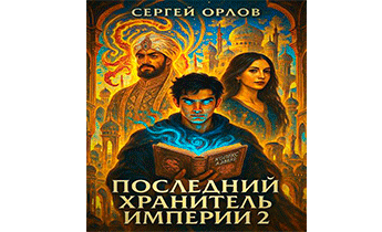 Последний Хранитель Империи – 2