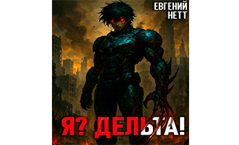Я? Дельта!