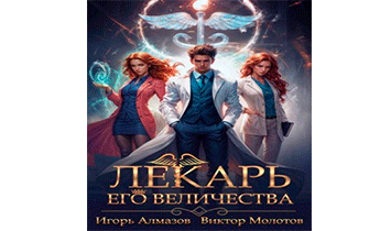 Лекарь Его Величества