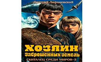 Хозяин Заброшенных земель
