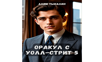 Оракул с Уолл-стрит 5