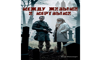 Между живыми и мертвыми