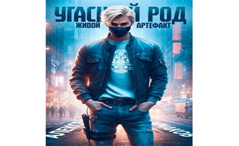 Живой артефакт 2