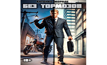 Без тормозов
