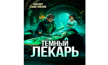 Тёмный Лекарь 12