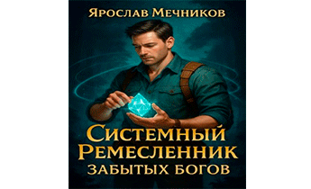 Системный Ремесленник Забытых Богов