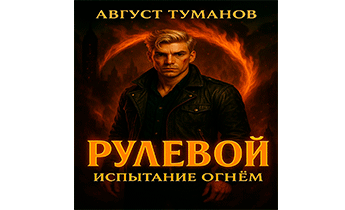 Испытание огнем