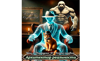 Архитектор реальности