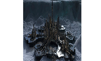 Star Gate: Thrown Away