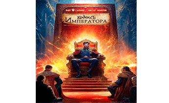 Кодекс Императора IV