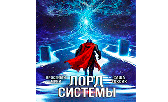 Лорд Системы 24