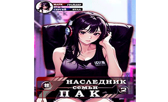 Наследник семьи Пак 2