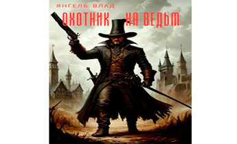Охотник на ведьм