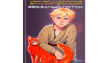 Звездный поток. Ученик