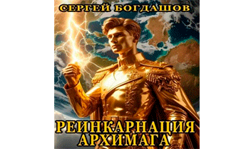 Реинкарнация архимага