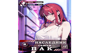 Наследник семьи Пак 4