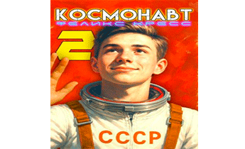 Космонавт. Том 2