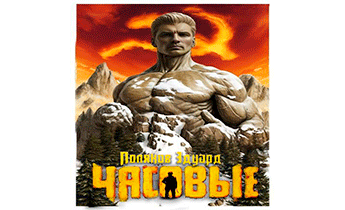 Часовые I. Марс наш!