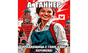 Галя, у нас перемена!