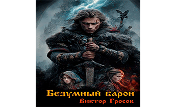 Безумный барон
