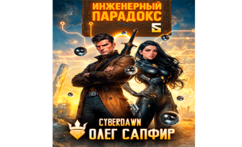 Инженерный Парадокс 5