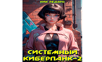 Системный киберпанк - 2 | Cyberpunk 2077