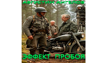 Эффект пробоя
