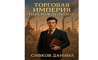 Торговая Империя Перерожденного