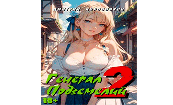 Генерал Подземелий 2