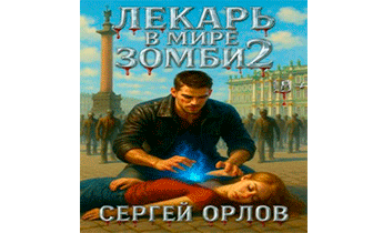 Лекарь в мире ЗОМБИ 2
