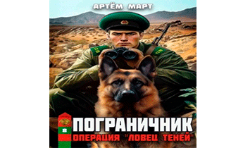 Операция «Ловец Теней»