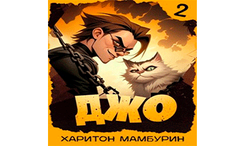 Джо - 2
