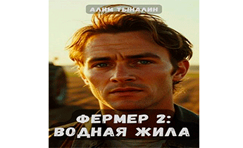 Фермер 2. Водная жила