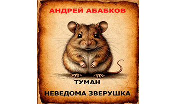 Туман – Неведома зверушка
