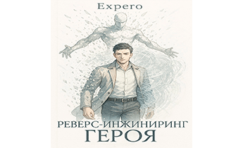 MARVEL: Реверс-инжиниринг Героя!