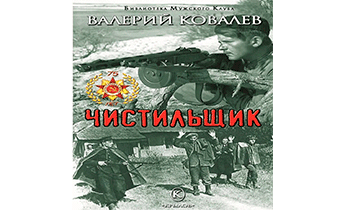 Чистильщик