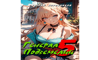 Генерал Подземелий 5
