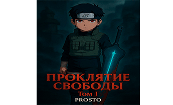 Проклятие Свободы. Том 1