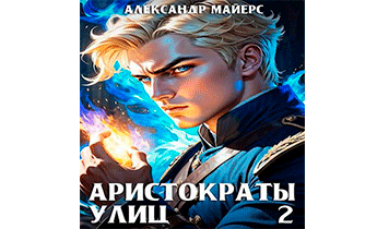 Аристократы улиц 2