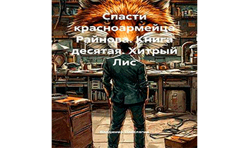 Хитрый Лис